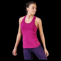 BLACC Turmalin Tank Purple Lila Hot