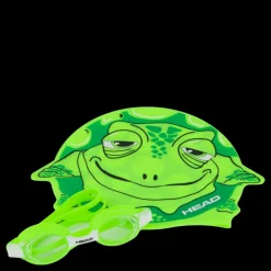 Head Turtle Meteor Set Jr Lmgn Grön Outlet