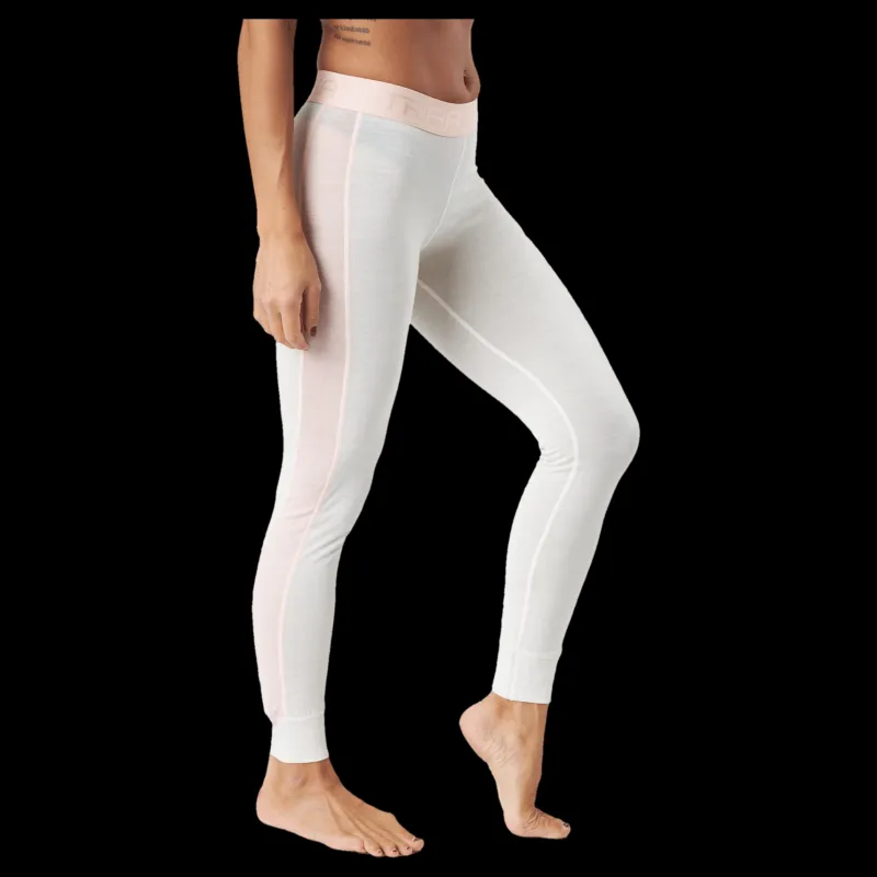 Kari Traa Tuva Pant Nwhite Vit Sale