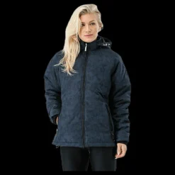 Dobsom Tuvan Jacket Black Clearance
