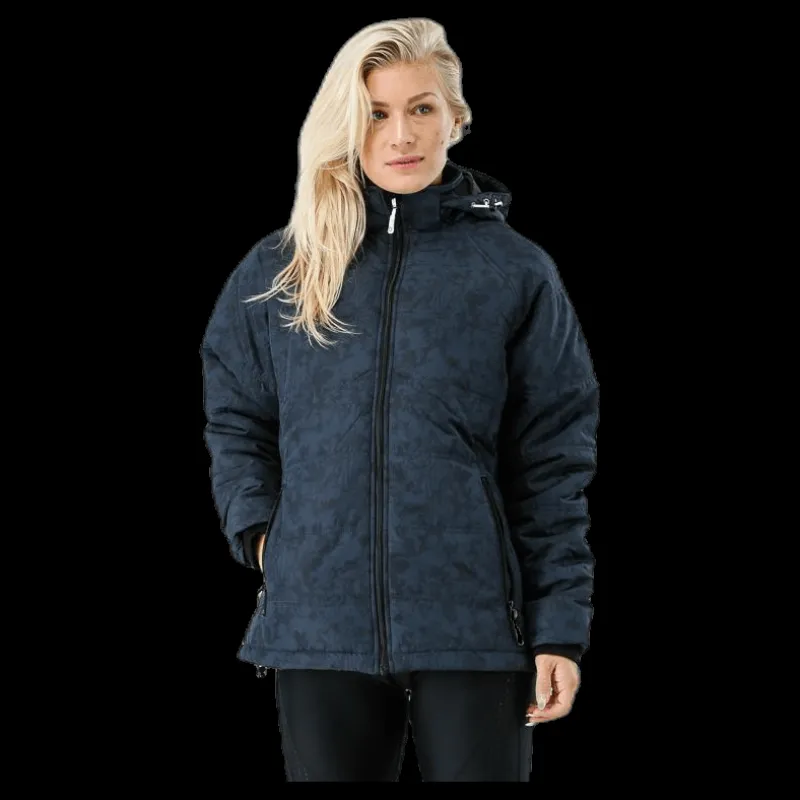 Dobsom Tuvan Jacket Black Clearance