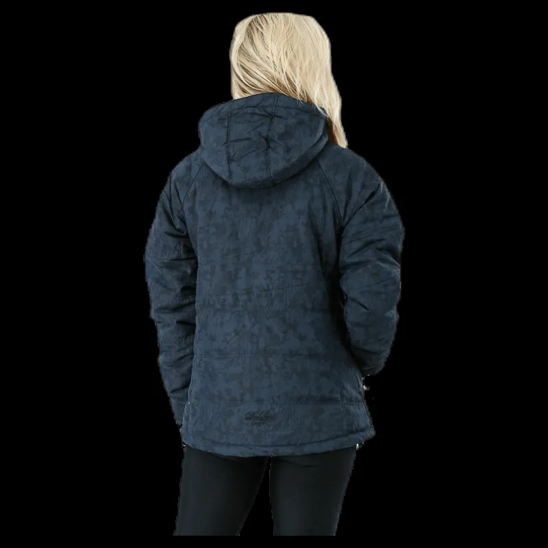 Dobsom Tuvan Jacket Black Clearance