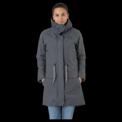 Outlet Kari Traa Tvinde Parka Dove