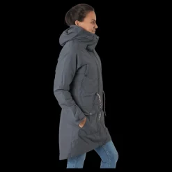 Outlet Kari Traa Tvinde Parka Dove