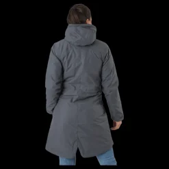 Outlet Kari Traa Tvinde Parka Dove