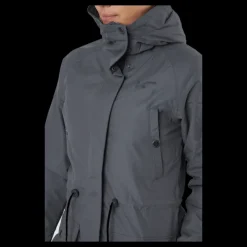 Outlet Kari Traa Tvinde Parka Dove