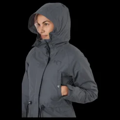 Outlet Kari Traa Tvinde Parka Dove