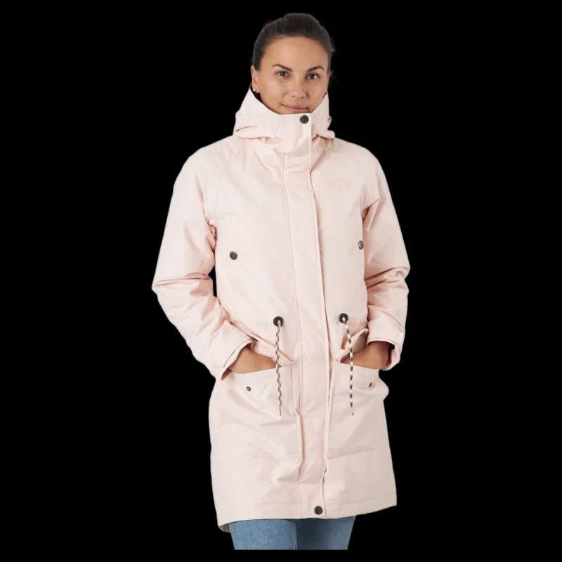 Kari Traa Tvinde Parka Fair Discount