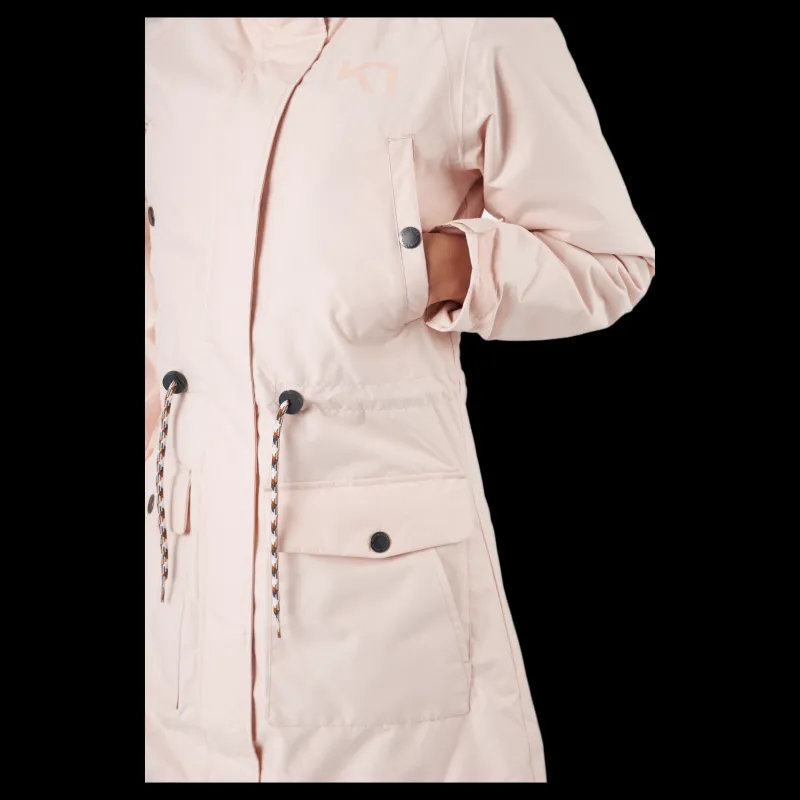 Kari Traa Tvinde Parka Fair Discount