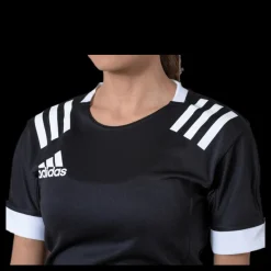 adidas TW 3S Jersey White/Black Svart Discount