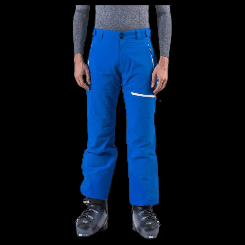 Sale CMP Twill Ski Pant Blue Blå