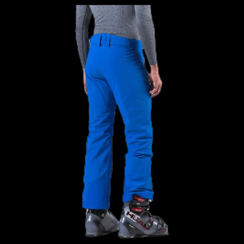 Sale CMP Twill Ski Pant Blue Blå