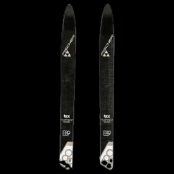 Fischer Twin Skin E89 Patterned Mönstrad