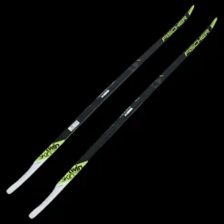 Fischer Twin Skin Performance Medium Multi Flerfärgad