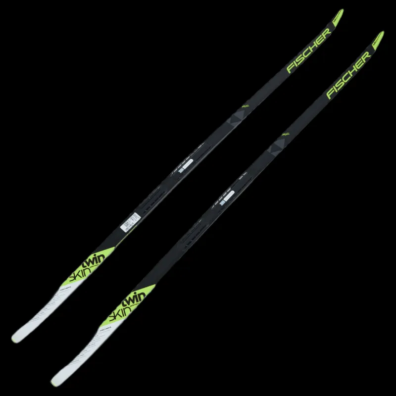 Fischer Twin Skin Performance Medium Multi Flerfärgad