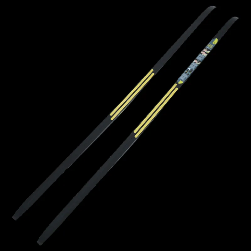 Fischer Twin Skin Performance Medium Multi Flerfärgad