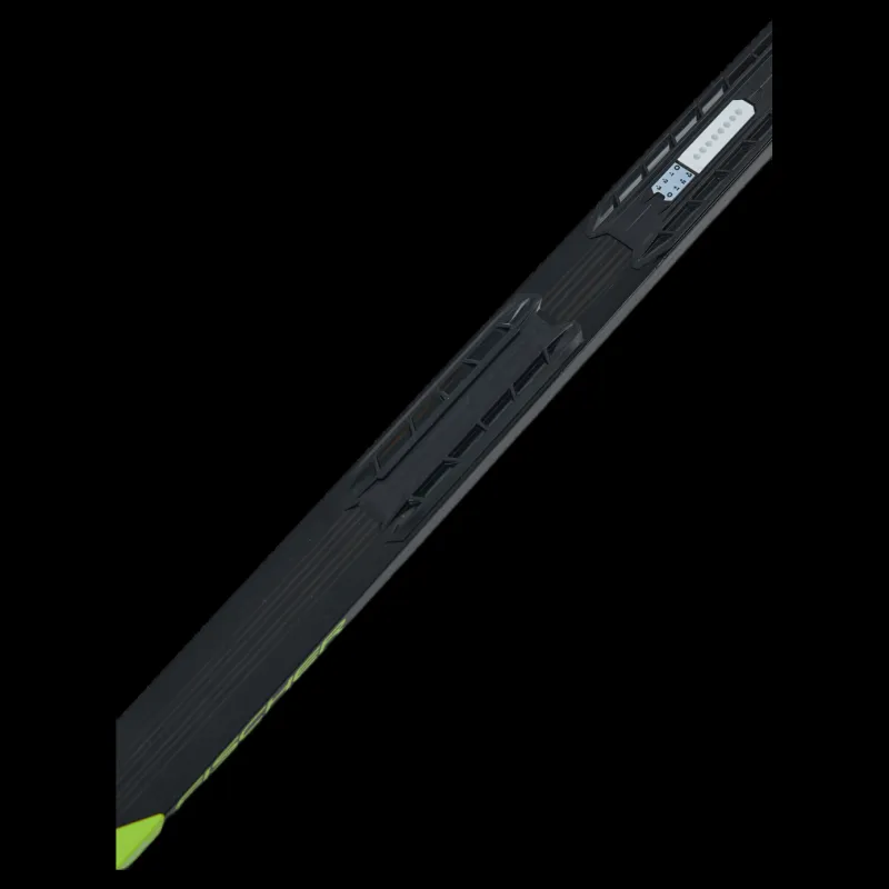 Fischer Twin Skin Performance Medium Multi Flerfärgad