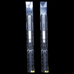 Fischer Twin Skin Pro Junior Medium Multi Mönstrad Outlet