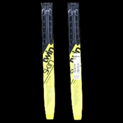 Fischer Twin Skin Pro Junior Medium Multi Mönstrad Outlet