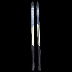 Fischer Twin Skin Pro Junior Medium Multi Mönstrad Outlet