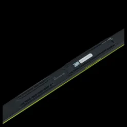 Fischer Twin Skin Race Medium Black/Yellow Svart och Gul New