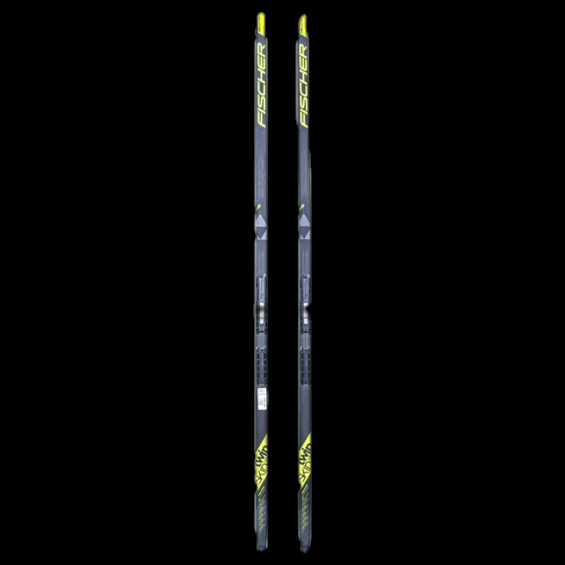 Clearance Fischer Twin Skin Superior Medium Multi Mönstrad