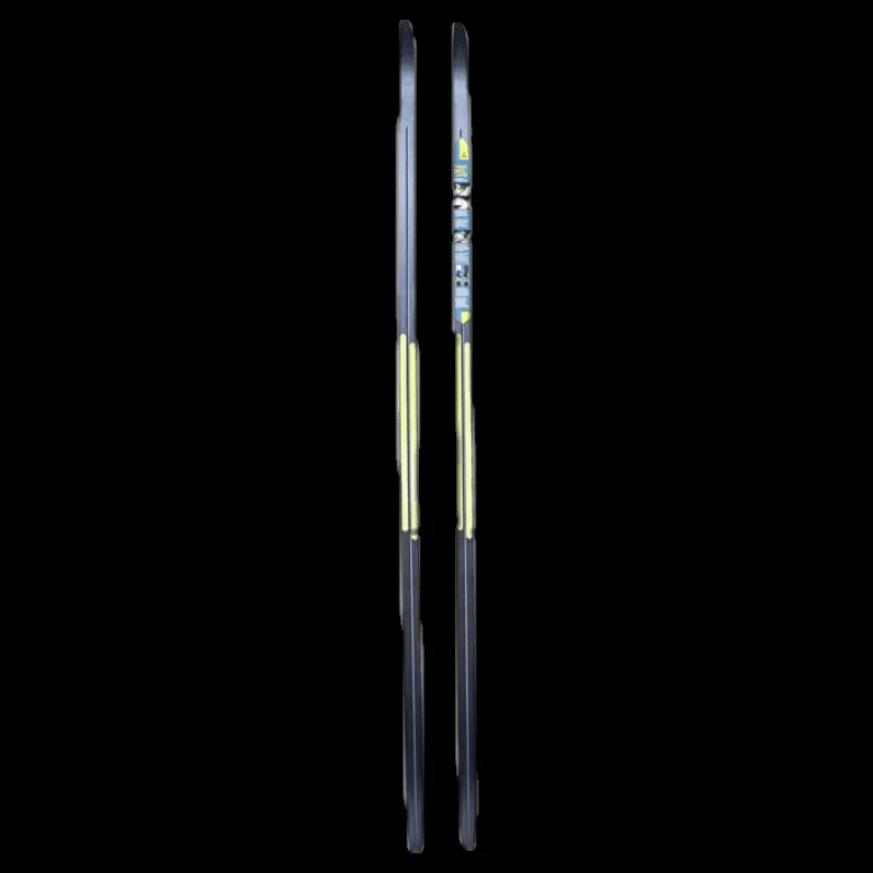 Clearance Fischer Twin Skin Superior Medium Multi Mönstrad