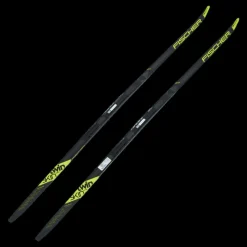 Fischer Twin Skin Superior Stiff Multi Flerfärgad