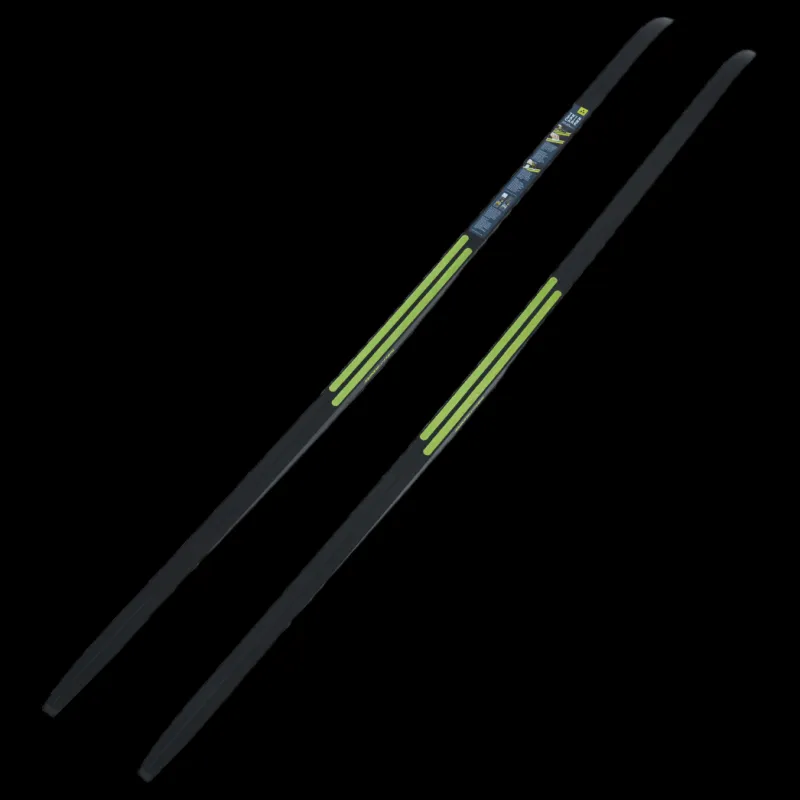 Fischer Twin Skin Superior Stiff Multi Flerfärgad