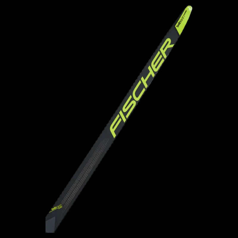 Fischer Twin Skin Superior Stiff Multi Flerfärgad