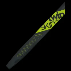 Fischer Twin Skin Superior Stiff Multi Flerfärgad