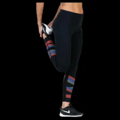 Best BLACC Twist Tights Black Svart