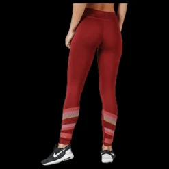 BLACC Twist Tights Red Röd Best