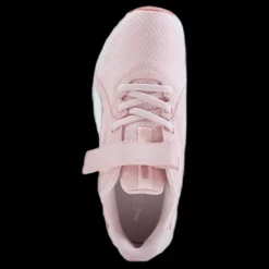 New Puma Twitch Runner Ac Ps Chalk Pink- White Rosa