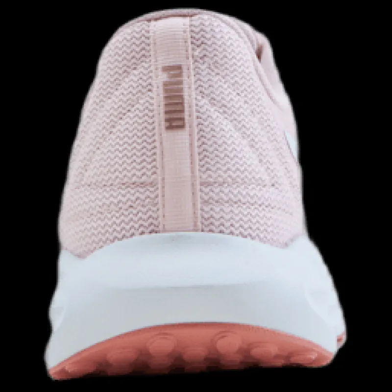 Puma Twitch Runner Chalk Pink- White Rosa