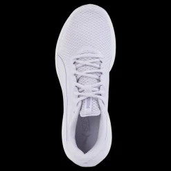 New Puma Twitch Runner Fresh Spring Lavender-vivid Violet-p Vit