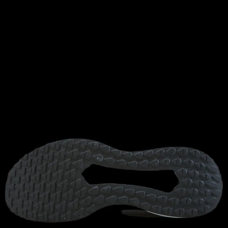Puma Twitch Runner Black-asphalt Svart Best