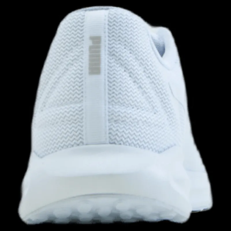 Puma Twitch Runner White-gray Violet Vit