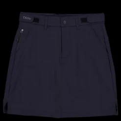 Tenson Tx Lite Skort W Tap Shoe Svart Sale