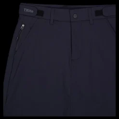 Tenson Tx Lite Skort W Tap Shoe Svart Sale