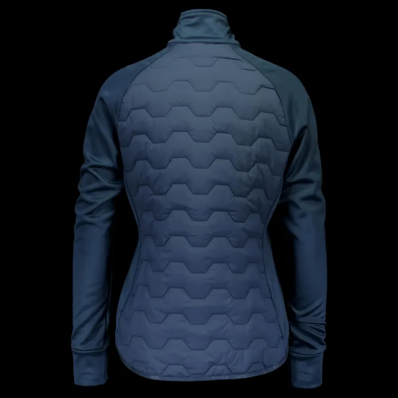 Tenson Txlite Hybrid Zip W Midnight Navy Sale