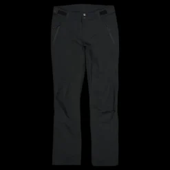 Clearance Tenson Txlite Stretch Pants Men Tap Shoe Svart