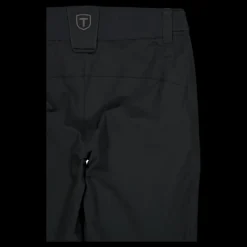 Clearance Tenson Txlite Stretch Pants Men Tap Shoe Svart