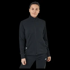 adidas Txt Fz J Black Svart Outlet