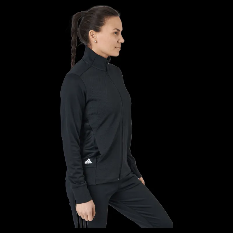 adidas Txt Fz J Black Svart Outlet
