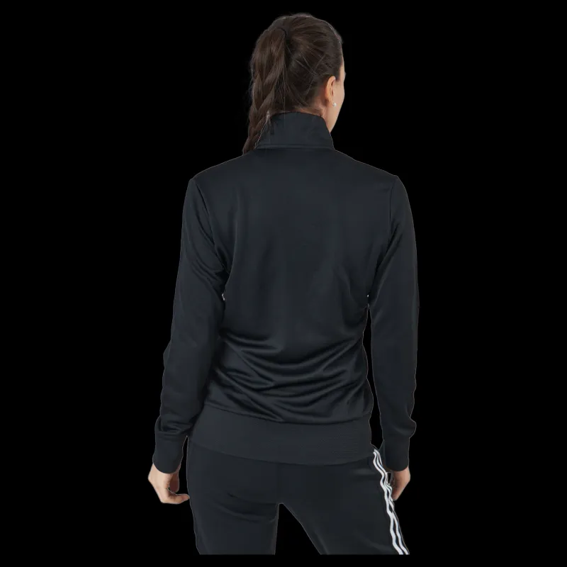 adidas Txt Fz J Black Svart Outlet