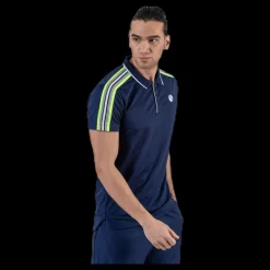 Björn Borg Tyler Polo Blue Blå