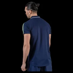 Björn Borg Tyler Polo Blue Blå