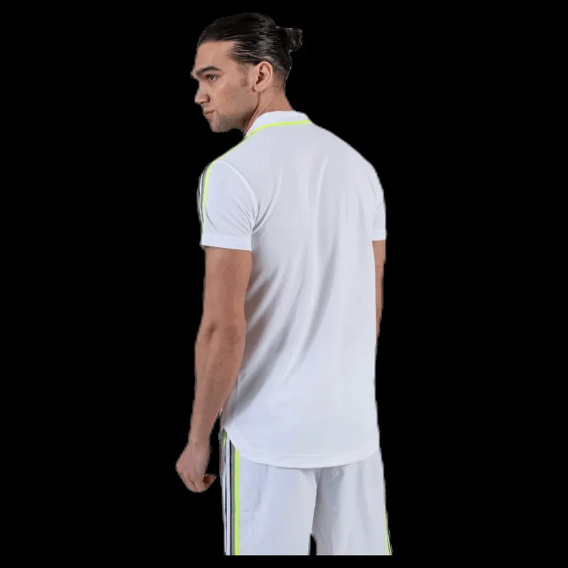 Björn Borg Tyler Polo White Vit Online