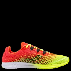 Online Saucony Type A9 WO'S Patterned Mönstrad